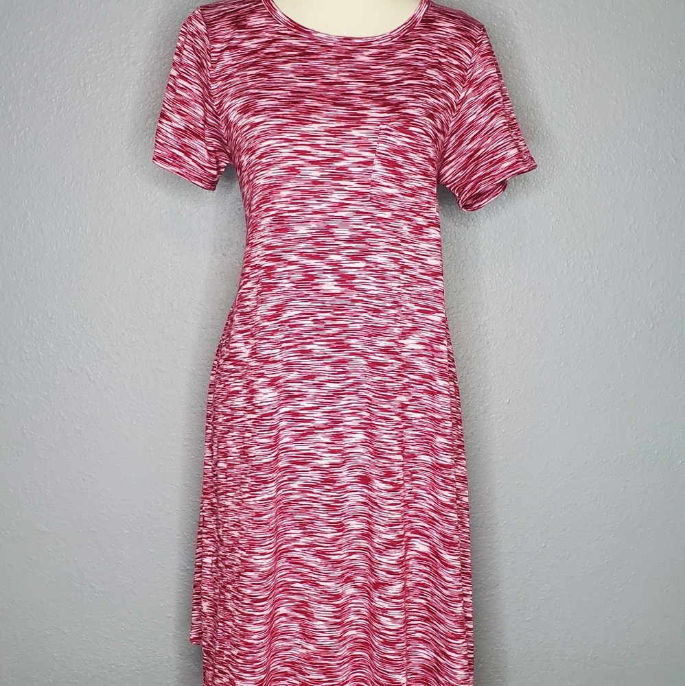 Lularoe Carly discontinued